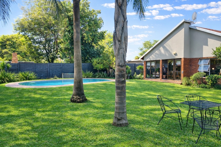 3 Bedroom Property for Sale in Ifafi North West